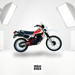 Discos de freno Honda XL 500 R 1982-1986