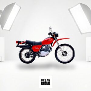 Recambios Honda XL 500 S 498cc 1979-1981