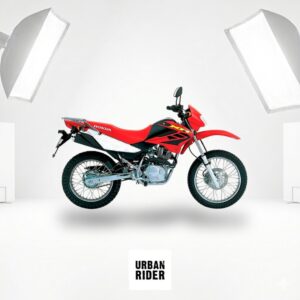 Recambios Honda XR 125 L 124cc 2002-2008