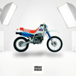 Discos de freno Honda XR 600 R 1985-1995