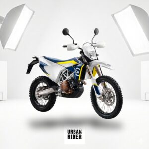 Recambios Husqvarna 701 ENDURO 690cc 2015-2016