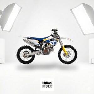 Discos de freno Husqvarna FC 250 2015-2015