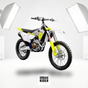 Discos de freno Husqvarna FC 250 2024-2024