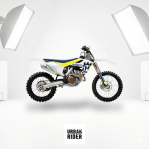 Discos de freno Husqvarna FC 350 2017-2017