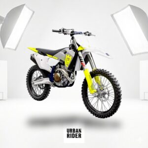 Discos de freno Husqvarna FC 350 2024-2024