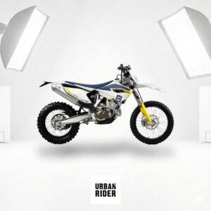 Discos de freno Husqvarna FE 250 2015-2015