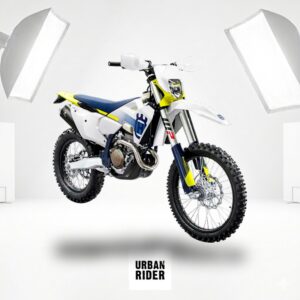Discos de freno Husqvarna FE 250 2024-2024
