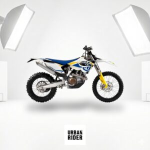 Discos de freno Husqvarna FE 501 2014-2014