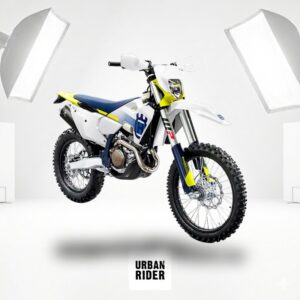Discos de freno Husqvarna FE 501 2024-2024