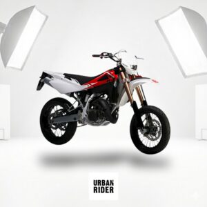 Discos de freno Husqvarna SM 125 S 2004-2005