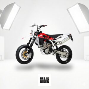 Recambios Husqvarna SM 510 R 501cc desde 2007