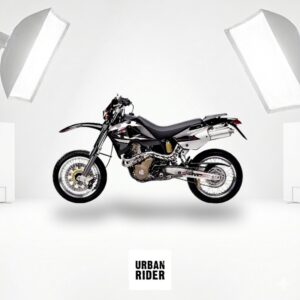 Recambios Husqvarna SM 610 E/S (E-START) 576cc 1998-2004