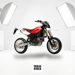 Recambios Husqvarna SM 610 I.E. 576cc 2007-2010