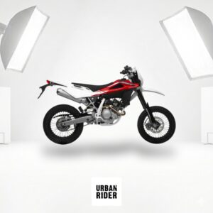 Recambios Husqvarna SMR 125 4T 125cc 2011-2011