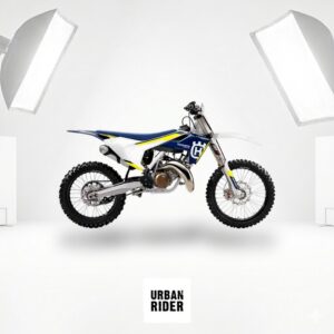 Discos de freno Husqvarna TC 125 2016-2016