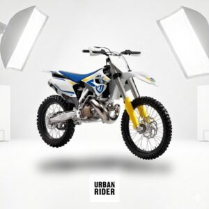 Discos de freno Husqvarna TC 250 2014-2014
