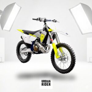 Discos de freno Husqvarna TC 250 2024-2024