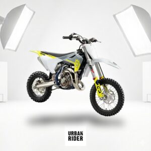 Recambios Husqvarna TC 65 65cc 2017-2023