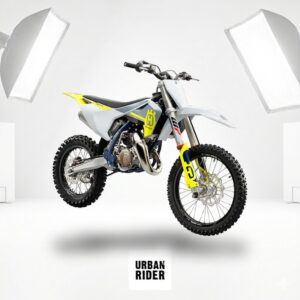 Recambios Husqvarna TC 85 17/14 ZOLL 85cc 2018-2023