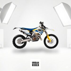 Discos de freno Husqvarna TE 125 2-T 2014-2014