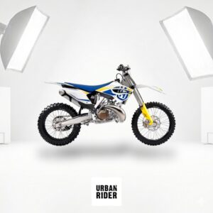 Discos de freno Husqvarna TE 250 2016-2016