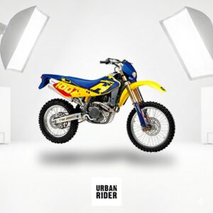 Discos de freno Husqvarna TE 250 4-T 2004-2006