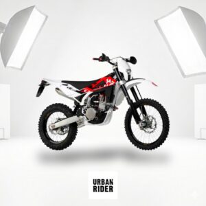 Discos de freno Husqvarna TE 510 desde 2007