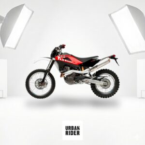 Discos de freno Husqvarna TE 610 I.E. 2008-2010