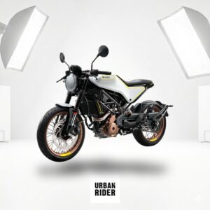 Recambios Husqvarna VITPILEN 401 (EURO 4) 373cc 2018-2019