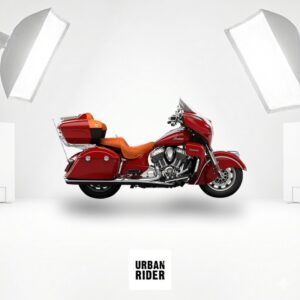 Recambios Indian ROADMASTER 1811cc 2015-2016