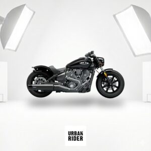 Recambios Indian Scout Bobber 1250cc desde 2024