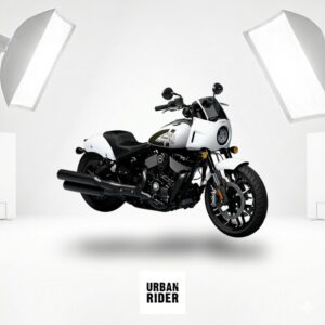 Recambios Indian Sport Chief 1890cc desde 2024