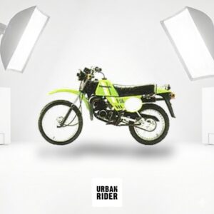 Discos de freno Kawasaki AE 50 1981-1983