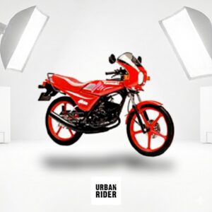 Discos de freno Kawasaki AR 50 1981-1995