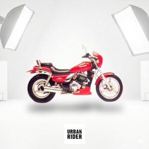 Recambios Kawasaki EL 250 E 248cc 1992-1994