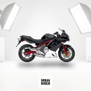 Discos de freno Kawasaki ER-6F 2006-2008