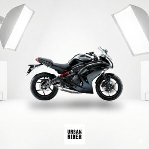 Discos de freno Kawasaki ER-6F 2012-2016