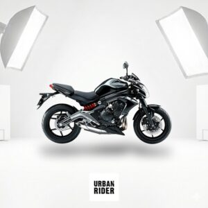 Topes anticaídas Kawasaki ER-6N 2012-2016