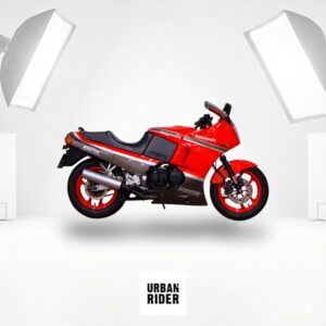 Recambios Kawasaki GPX 600 R 592cc 1988-1990