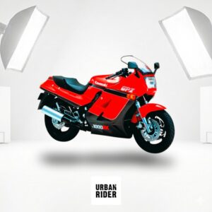 Recambios Kawasaki GPZ 1000 RX 997cc 1986-1987