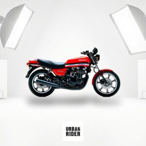 Recambios Kawasaki GPZ 1100 (GP) 1082cc 1981-1983