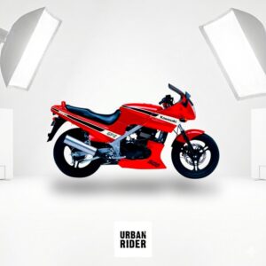 Recambios Kawasaki GPZ 500 S 499cc 1988-1993