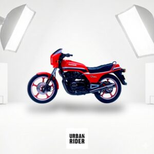 Recambios Kawasaki GPZ 550 UT 554cc 1982-1983