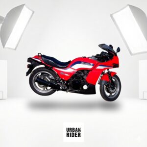 Recambios Kawasaki GPZ 750 UT 739cc 1985-1987