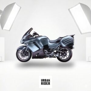 Discos de freno Kawasaki GTR 1400 2007-2009