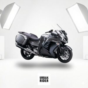 Discos de freno Kawasaki GTR 1400 2015-2017