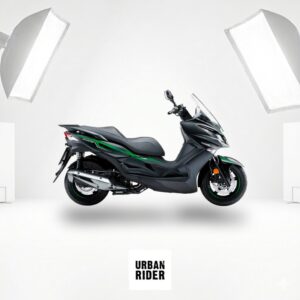 Recambios Kawasaki J 125/SE 125cc 2016-2021