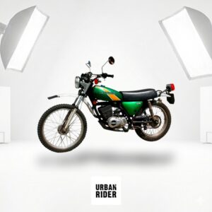 Recambios Kawasaki KE 175 173cc 1979-1982