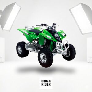 Discos de freno Kawasaki KFX 400 desde 2003