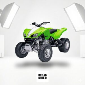 Discos de freno Kawasaki KFX 700 desde 2003